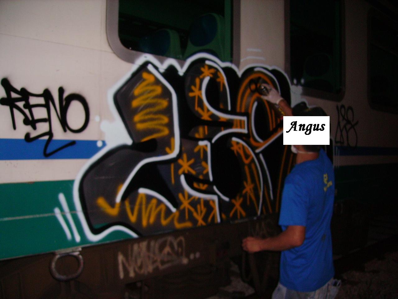 RENO  ACTION FS